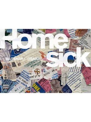cover image of Homesick